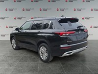 2024 Mitsubishi Outlander SE S-AWC