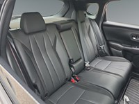 2025 Acura ADX Platinum Elite A-Spec AWD