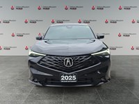 2025 Acura ADX Platinum Elite A-Spec AWD