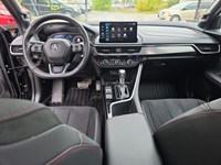 2025 Acura ADX Platinum Elite A-Spec AWD