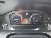 2025 Acura ADX Platinum Elite A-Spec AWD