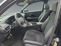 2025 Acura ADX Platinum Elite A-Spec AWD
