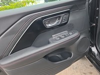 2025 Acura ADX Platinum Elite A-Spec AWD