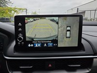 2025 Acura ADX Platinum Elite A-Spec AWD