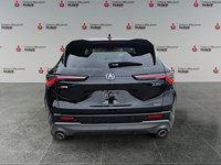 2025 Acura ADX Platinum Elite A-Spec AWD