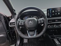 2025 Acura ADX Platinum Elite A-Spec AWD