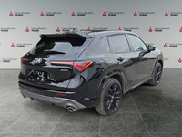 2025 Acura ADX Platinum Elite A-Spec AWD