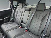 2025 Acura ADX Platinum Elite A-Spec AWD