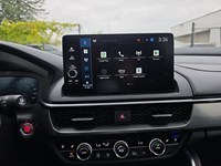2025 Acura ADX Platinum Elite A-Spec AWD