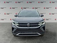 2024 Volkswagen Taos Highline 4MOTION