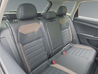 2024 Volkswagen Taos Highline 4MOTION