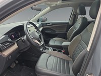 2024 Volkswagen Taos Highline 4MOTION