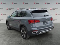 2024 Volkswagen Taos Highline 4MOTION
