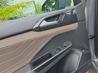 2024 Volkswagen Taos Highline 4MOTION