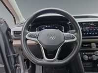 2024 Volkswagen Taos Highline 4MOTION