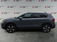 2024 Volkswagen Taos Highline 4MOTION