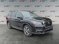 2019 Subaru Ascent Limited 8-Passenger