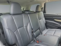 2019 Subaru Ascent Limited 8-Passenger