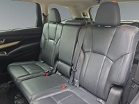 2019 Subaru Ascent Limited 8-Passenger