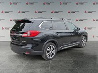 2019 Subaru Ascent Limited 8-Passenger