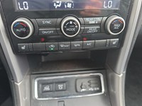 2019 Subaru Ascent Limited 8-Passenger