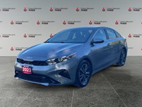 2023 Kia Forte EX IVT