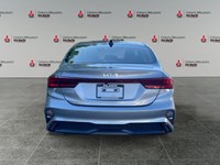 2023 Kia Forte EX IVT