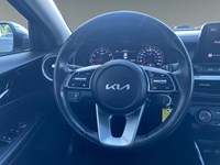 2023 Kia Forte EX IVT