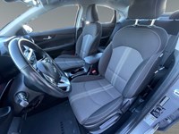 2023 Kia Forte EX IVT