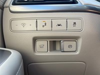 2020 Hyundai Palisade Luxury 8-Passenger AWD