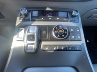 2020 Hyundai Palisade Luxury 8-Passenger AWD