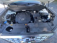 2020 Hyundai Palisade Luxury 8-Passenger AWD