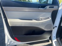 2020 Hyundai Palisade Luxury 8-Passenger AWD