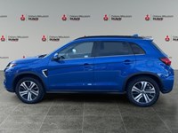 2023 Mitsubishi RVR GT AWC