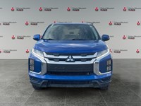 2023 Mitsubishi RVR SE AWC
