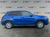 2023 Mitsubishi RVR SE AWC