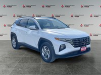 2024 Hyundai Tucson Trend AWD