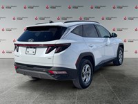 2024 Hyundai Tucson Trend AWD