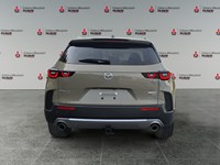 2023 Mazda CX-50 GT w/Turbo AWD
