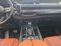 2023 Mazda CX-50 GT w/Turbo AWD