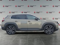 2023 Mazda CX-50 GT w/Turbo AWD