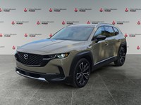 2023 Mazda CX-50 GT w/Turbo AWD