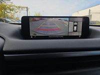 2023 Mazda CX-50 GT w/Turbo AWD