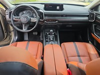 2023 Mazda CX-50 GT w/Turbo AWD
