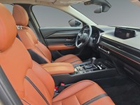 2023 Mazda CX-50 GT w/Turbo AWD