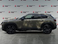 2023 Mazda CX-50 GT w/Turbo AWD
