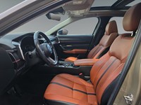 2023 Mazda CX-50 GT w/Turbo AWD