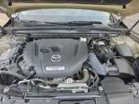 2023 Mazda CX-50 GT w/Turbo AWD