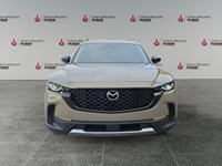 2023 Mazda CX-50 GT w/Turbo AWD