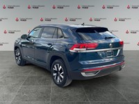 2022 Volkswagen Atlas Cross Sport Comfortline 2.0 TSI 4MOTION